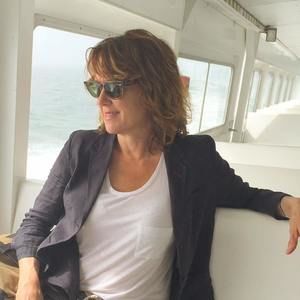 Meet your Posher, Barbara